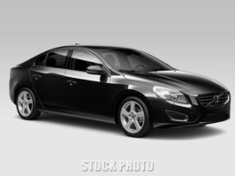 Used 2012 Volvo S60 T5