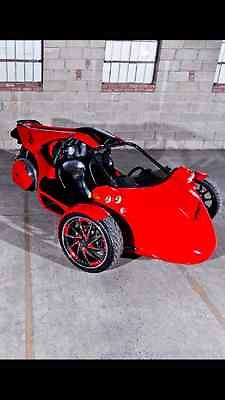 Other Makes : CAMPAGNA TREX 2012 campagna trex 14 r t rex red custom wheels