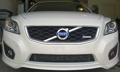 Volvo : C30 R Design 2011 volvo c 30 r design t 5 hatchback 2 door 2.5 l turbo r design