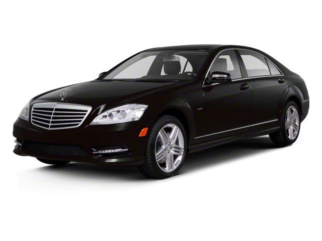 2013 Mercedes-Benz S-Class Base Deerfield Beach, FL