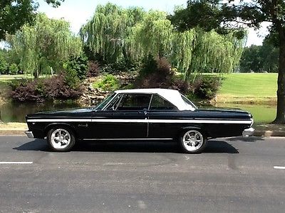 Plymouth : Other 1965 plymouth belevedere
