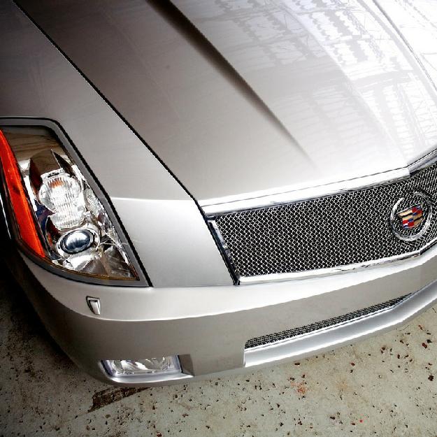 2006 Cadillac Xlr-v for: $49900