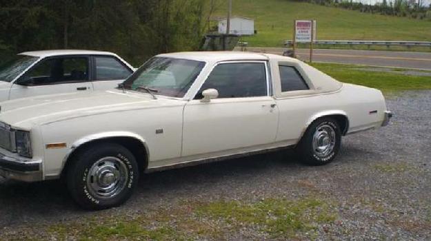 1978 Chevrolet Nova for: $9999