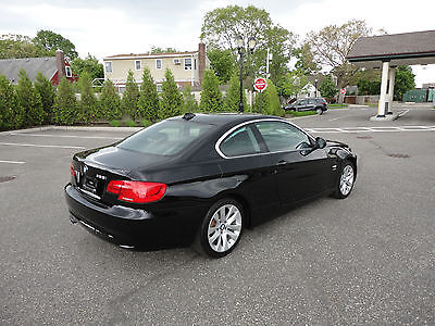 BMW : 3-Series Easy Fix 2013 bmw 328 i xdrive coupe salvage rebuildable repairable 10 k miles