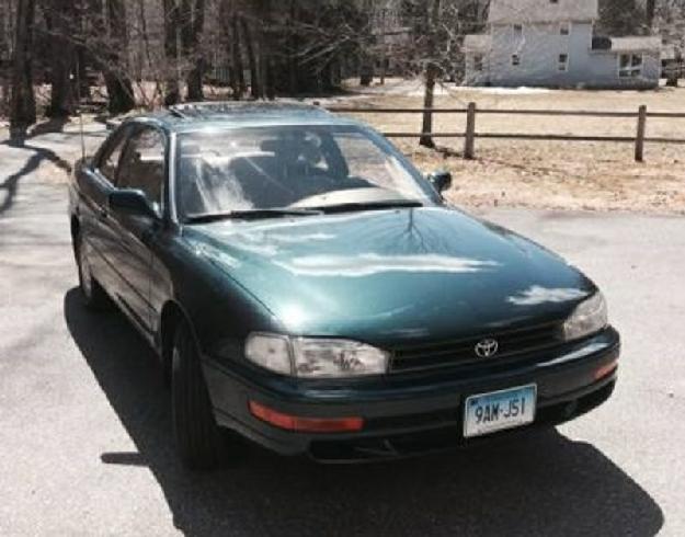 1994 Toyota Camry for: $9300