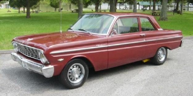 1964 Ford Falcon for: $9950