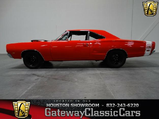 1969 Dodge Super Bee for: $165000