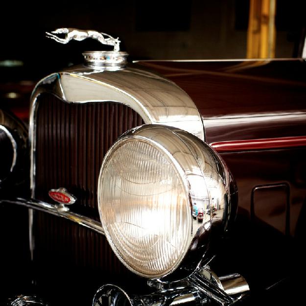 1932 Lincoln Ka 507-A for: $129900