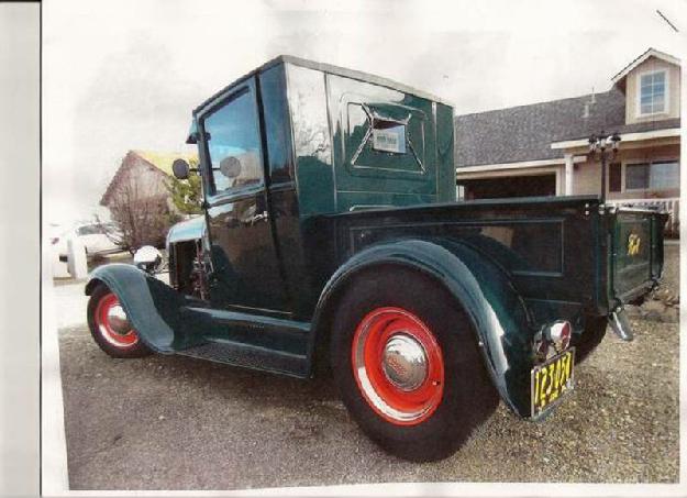 1929 Ford Model A for: $35000