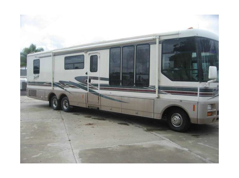 1998 Winnebago Vectra Grand Tour 36WQ