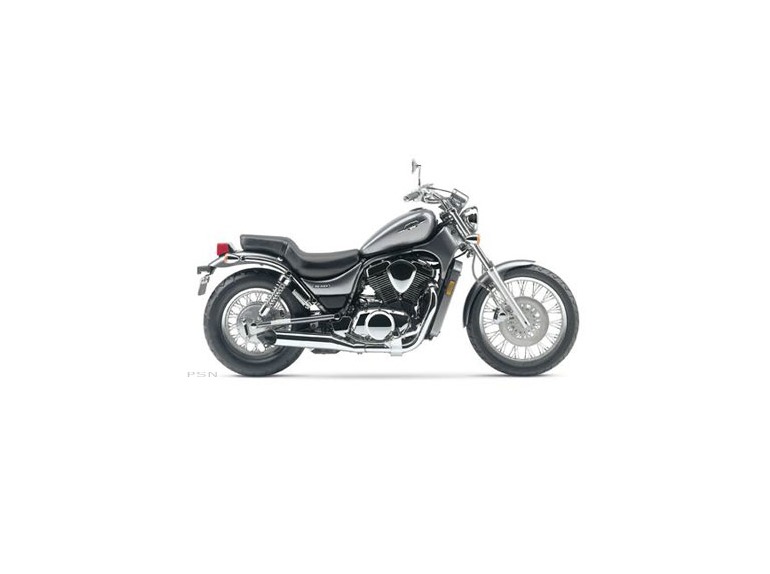 2005 Suzuki Boulevard S50