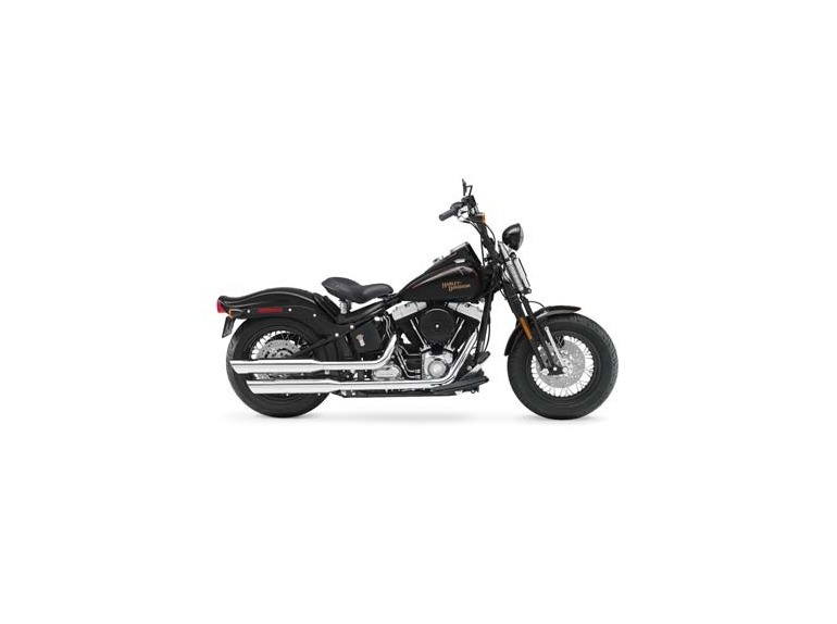 2008 Harley-Davidson Softail® Cross Bones