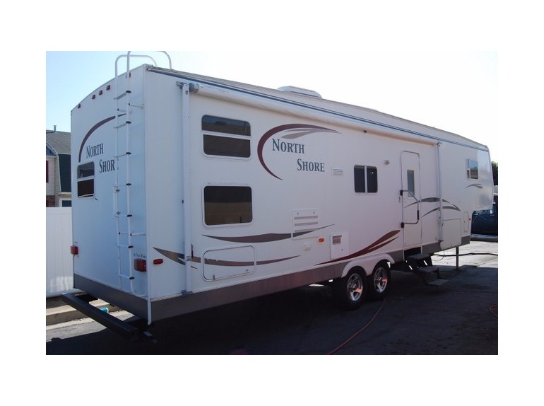 2005 Four Winds Northshore 35BH