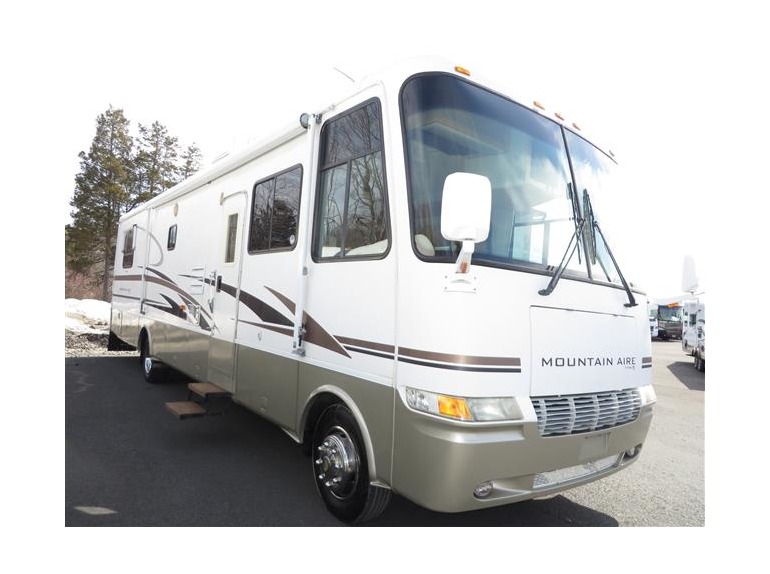 2001 Newmar Mountain Aire 3798