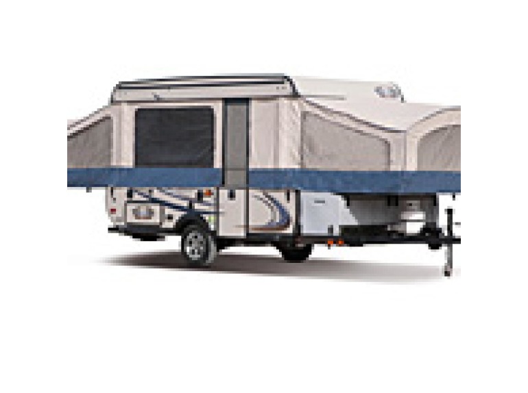 2016 Forest River Viking 1906ST