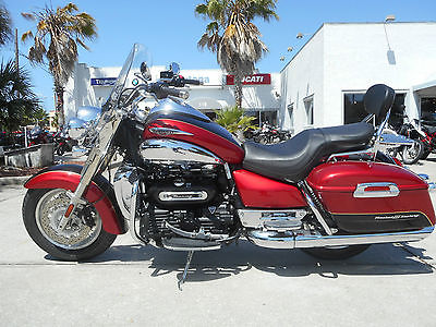 Triumph : Other ROCKET TOURING