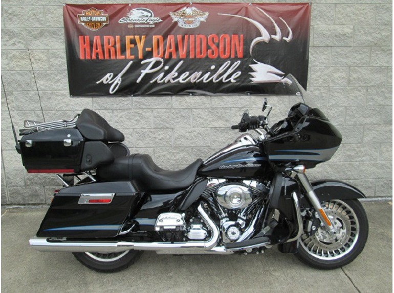 2013 Harley-Davidson FLTRU - Road Glide Ultra