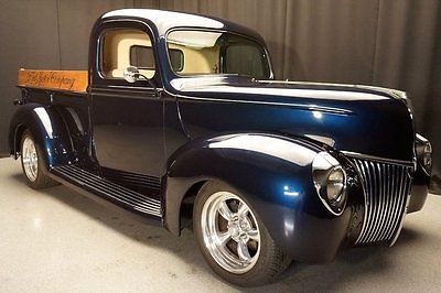 Ford : Other Pickups 1941 ford pickup