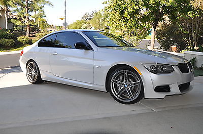 BMW : 3-Series PREMIUM PACKAGE BMW 335 IS M SPORT & PREMIUM PACKAGE 3.0 LITER IN LINE 6 TWIN TURBO TECHNOLOGY