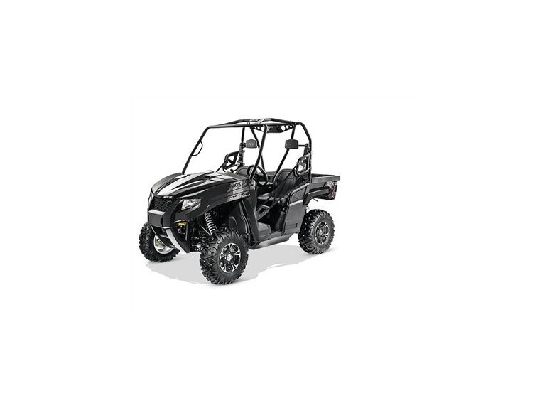 2015 Arctic Cat Prowler 1000 XT EPS