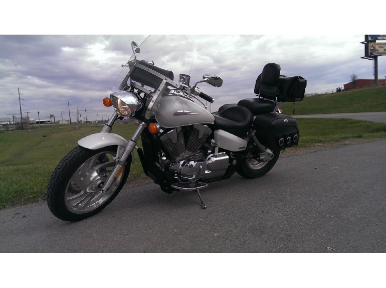 2007 Honda VTX 1300C