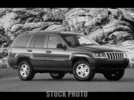 Used 2000 Jeep Grand Cherokee Laredo