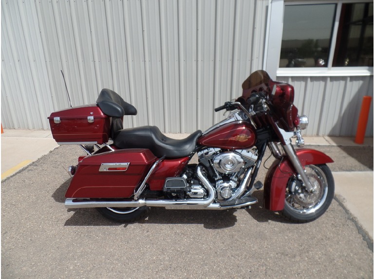 2010 Harley-Davidson FLHTC - Electra Glide Classic