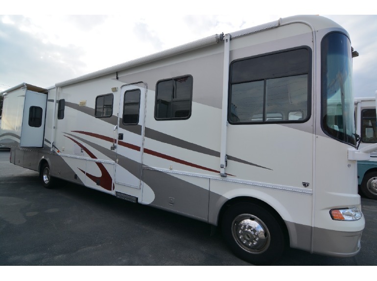 2006 Georgie Boy LANDAU 3650 3650