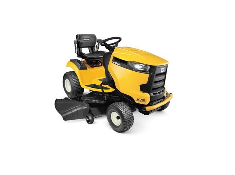 2015 Cub Cadet XT2 LX54 with Fabricated Deck