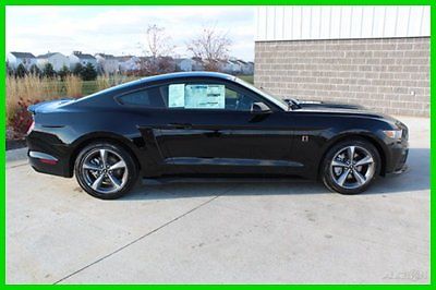 Ford : Mustang Ford Jack Roush Performance racing sporty Stage 2015 mustang roush rs 3.7 l v 6 manual 15 2016 16