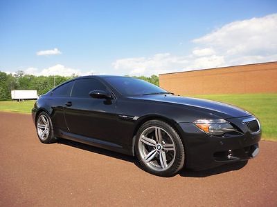 BMW : M6 M6 M5 M6 M3 M4 B7 S4 S5 S6 E92 FULLY LOADED ALL OPTIONS CARBON ROOF 3M CLEAR BRA !