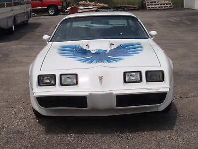 Pontiac : Firebird TRANS AM 1979 pontiac trans am florida car