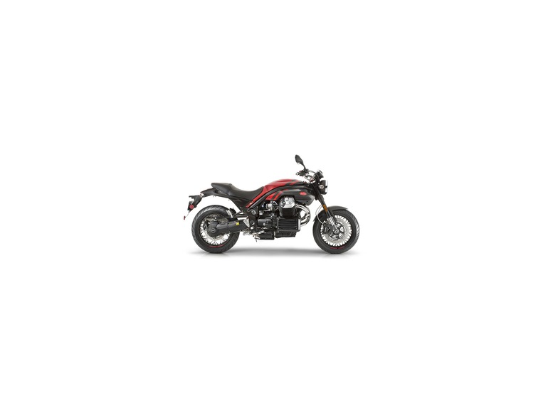 2015 Moto Guzzi Griso 1200 8V SE