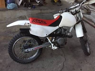 Honda 100 deals xr 1998