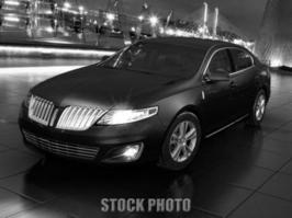Used 2011 Lincoln MKS Base