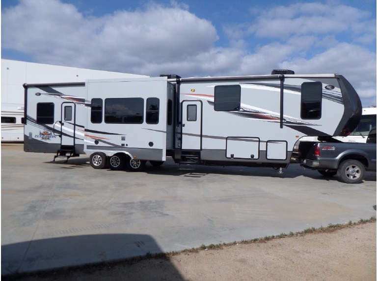 2014 Crossroads ELEVATION 3812