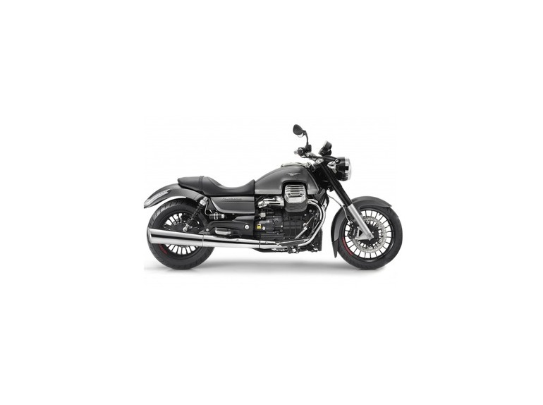 2014 Moto Guzzi California 1400 Custom ABS
