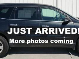 2014 Chevrolet Traverse 1LT Columbus, NE