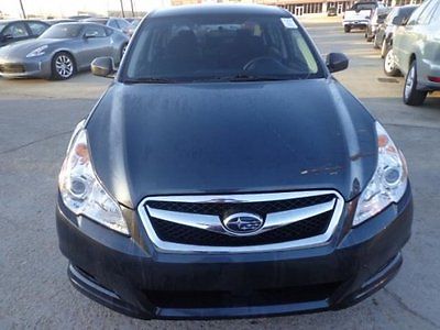 Subaru : Legacy 2.5i Limited ONLY OWNER,LOW MILES! NEW TIRES