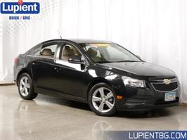 2012 Chevrolet Cruze 2LT Minneapolis, MN