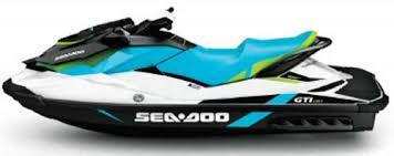 2015  Sea-Doo  23FA