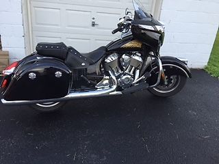 Indian : Chieftain 2015 indian chieftain