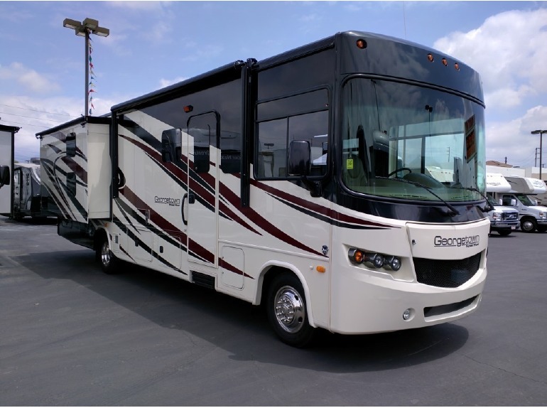 2015 Forest River Georgetown 351DS