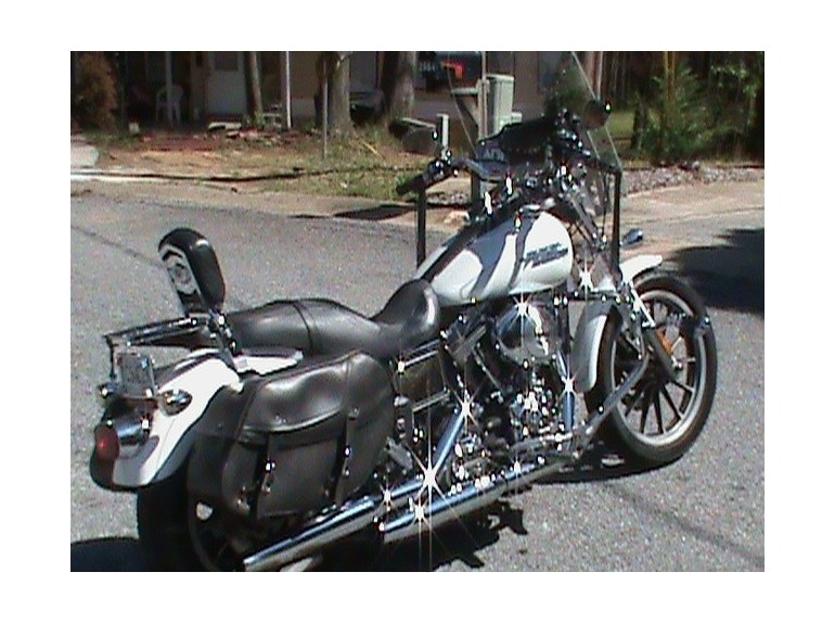 2004 Harley-Davidson Low Rider