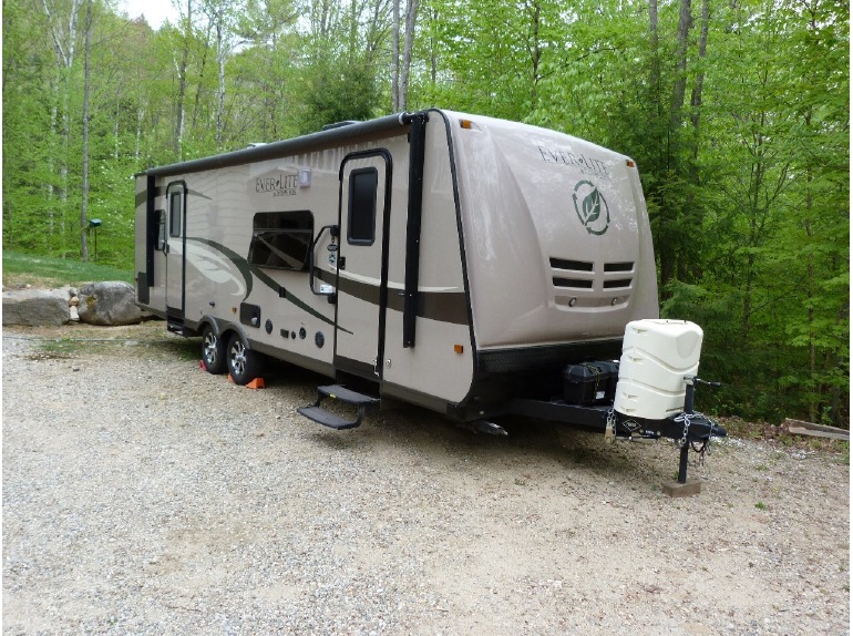 2011 Evergreen Everlite 29FK