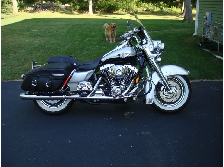 2003 Harley-Davidson Road King CLASSIC