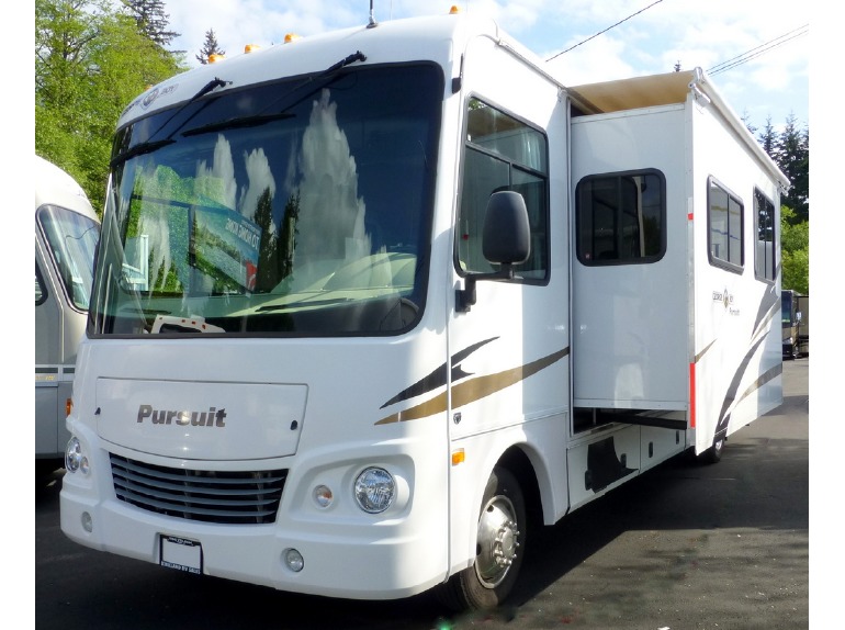 2008 Georgie Boy PURSUIT 3100DS