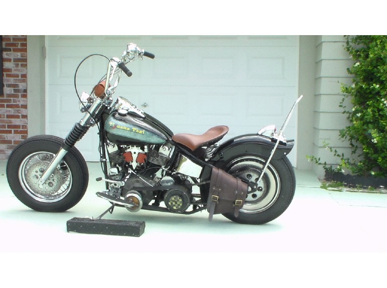 2009 Aspt Bobber