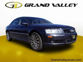 2005 Audi A8 L 4.2 Grand Junction, CO