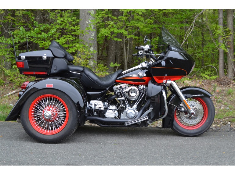 1998 Harley-Davidson Road Glide Trike